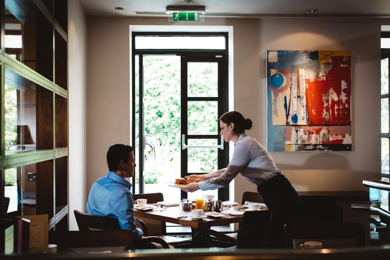 The Club Hotel & Spa