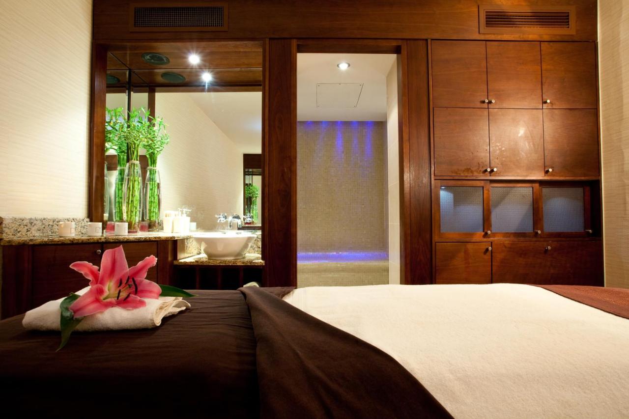 The Club Hotel & Spa