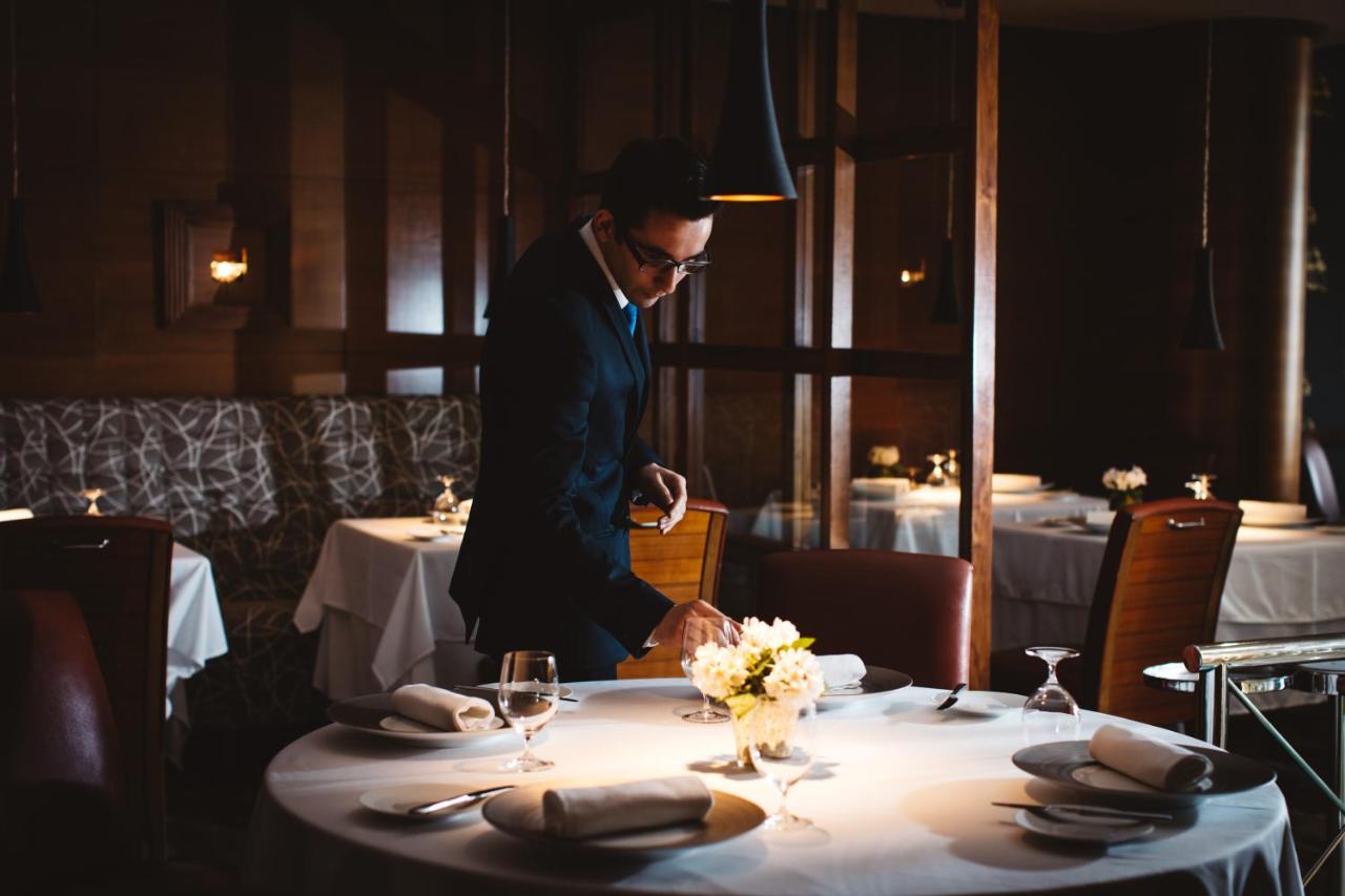 The Club Hotel & Spa