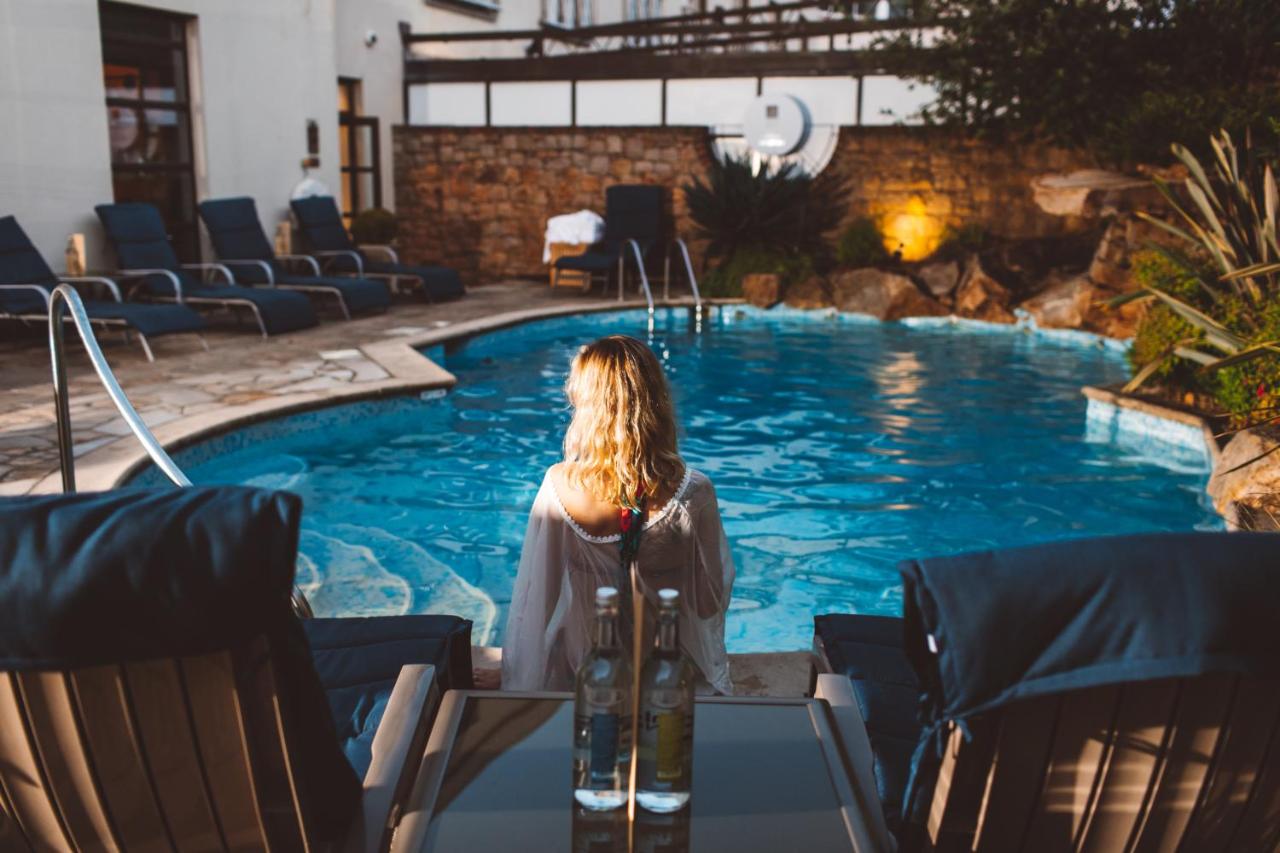 The Club Hotel & Spa