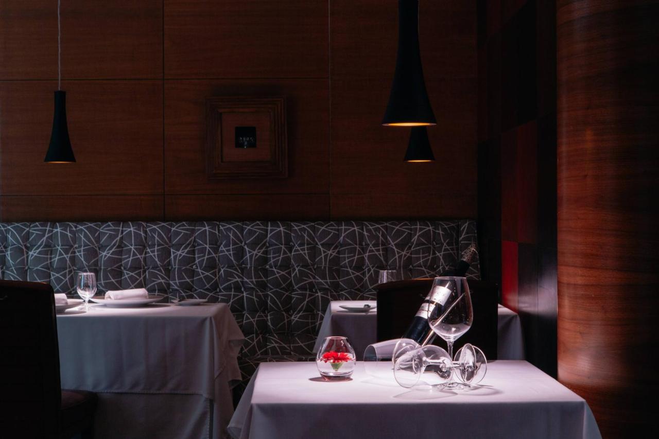 The Club Hotel & Spa