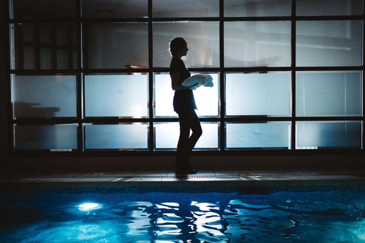 The Club Hotel & Spa