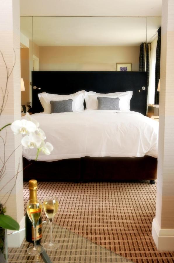 The Club Hotel & Spa