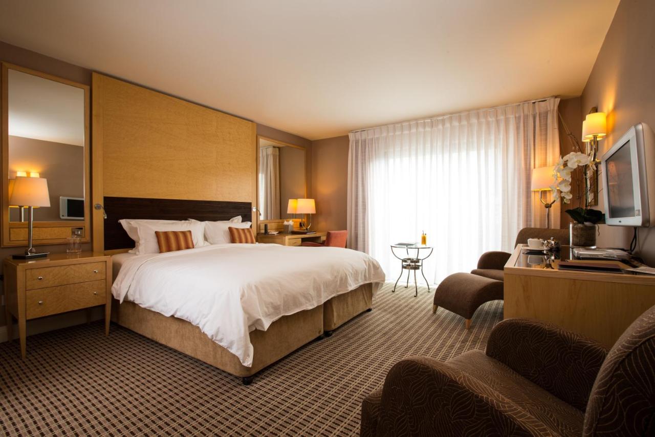 The Club Hotel & Spa