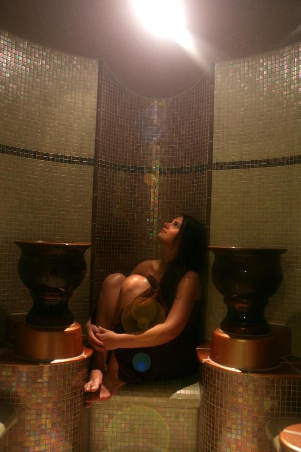 The Club Hotel & Spa