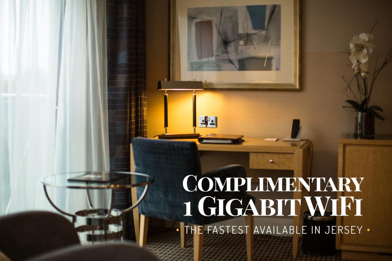 The Club Hotel & Spa