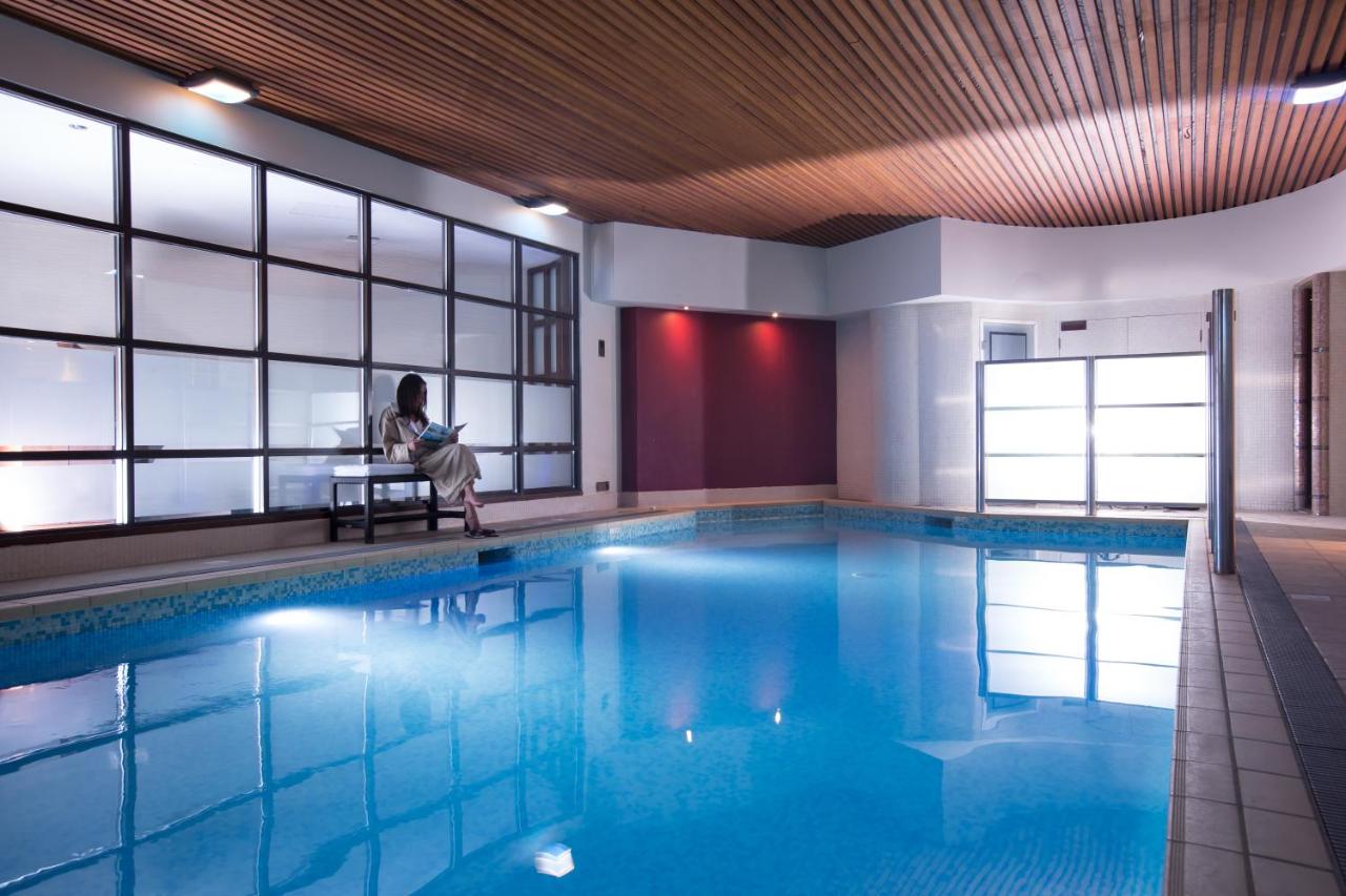 The Club Hotel & Spa