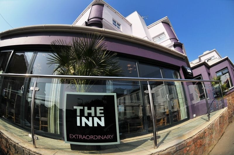 The Inn Jersey