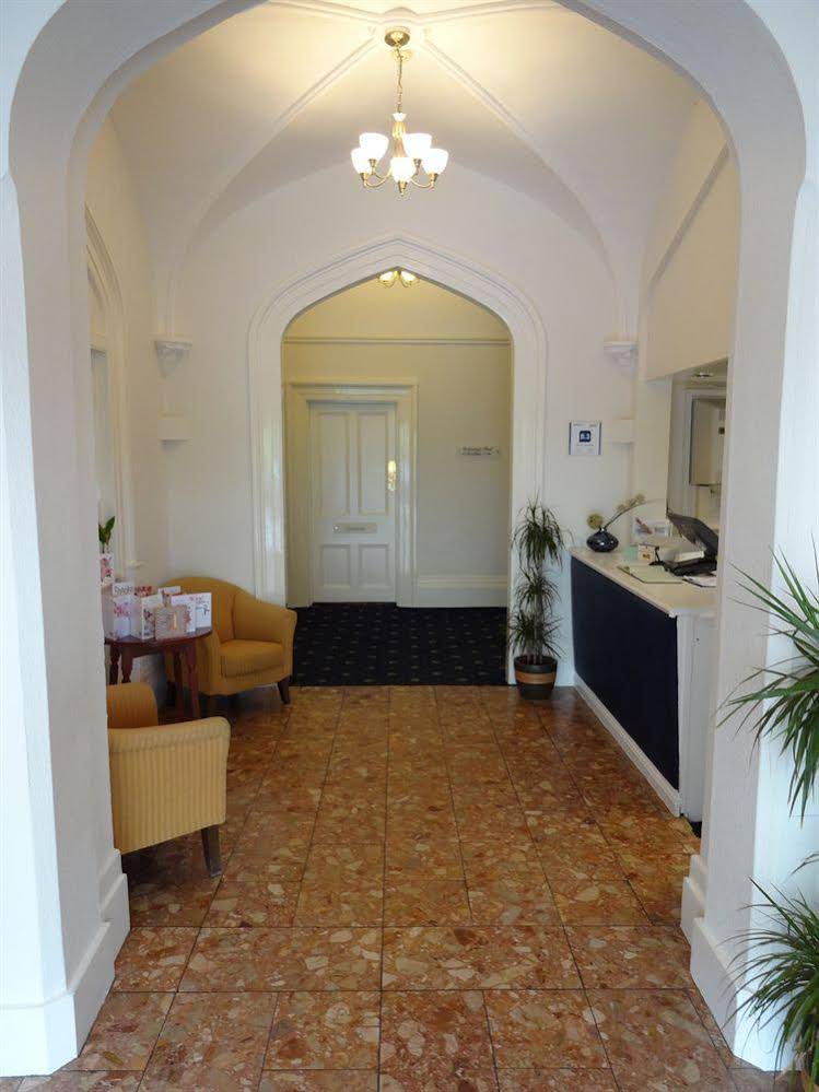 Westhill Country Hotel