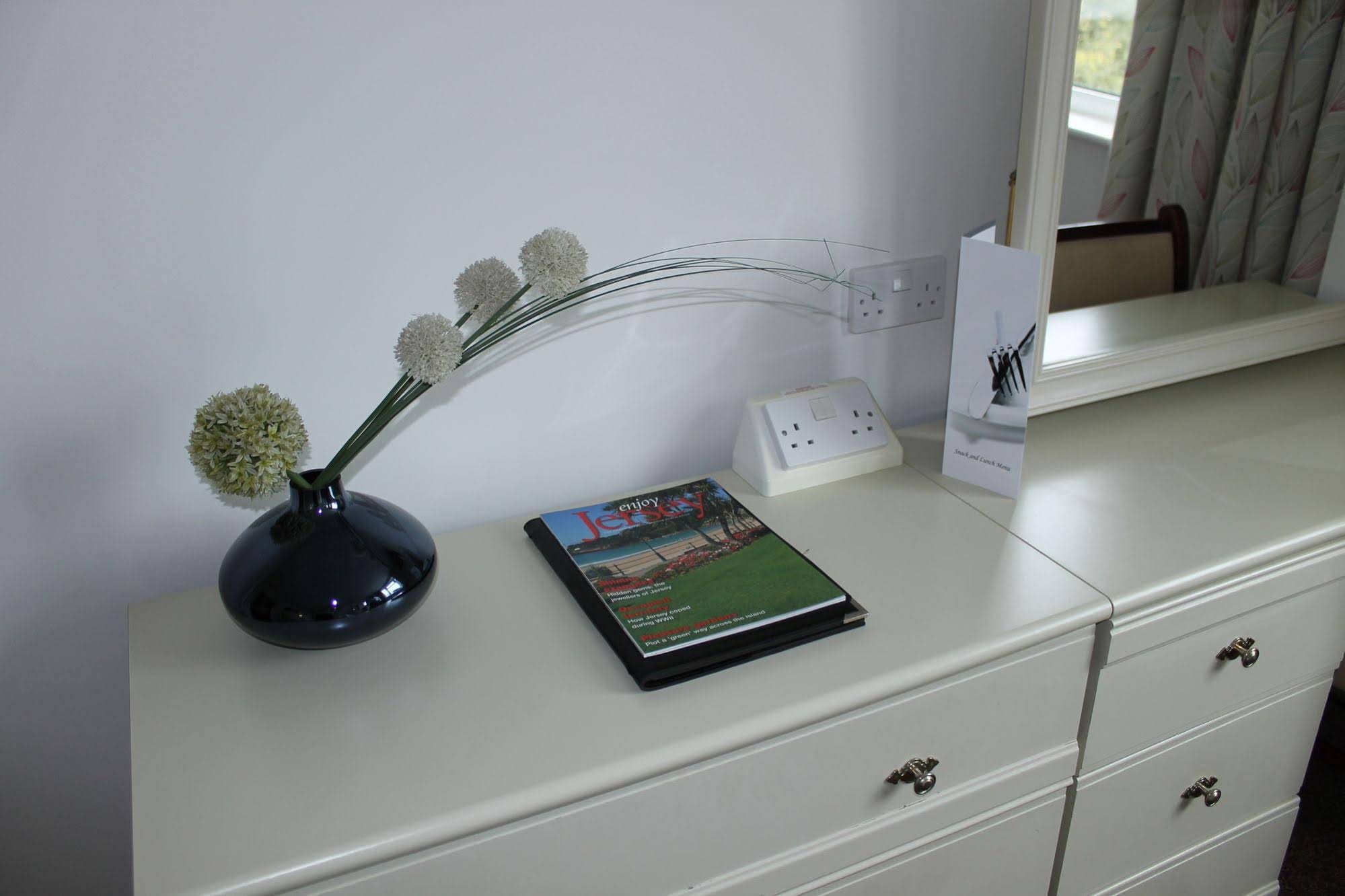 Westhill Country Hotel