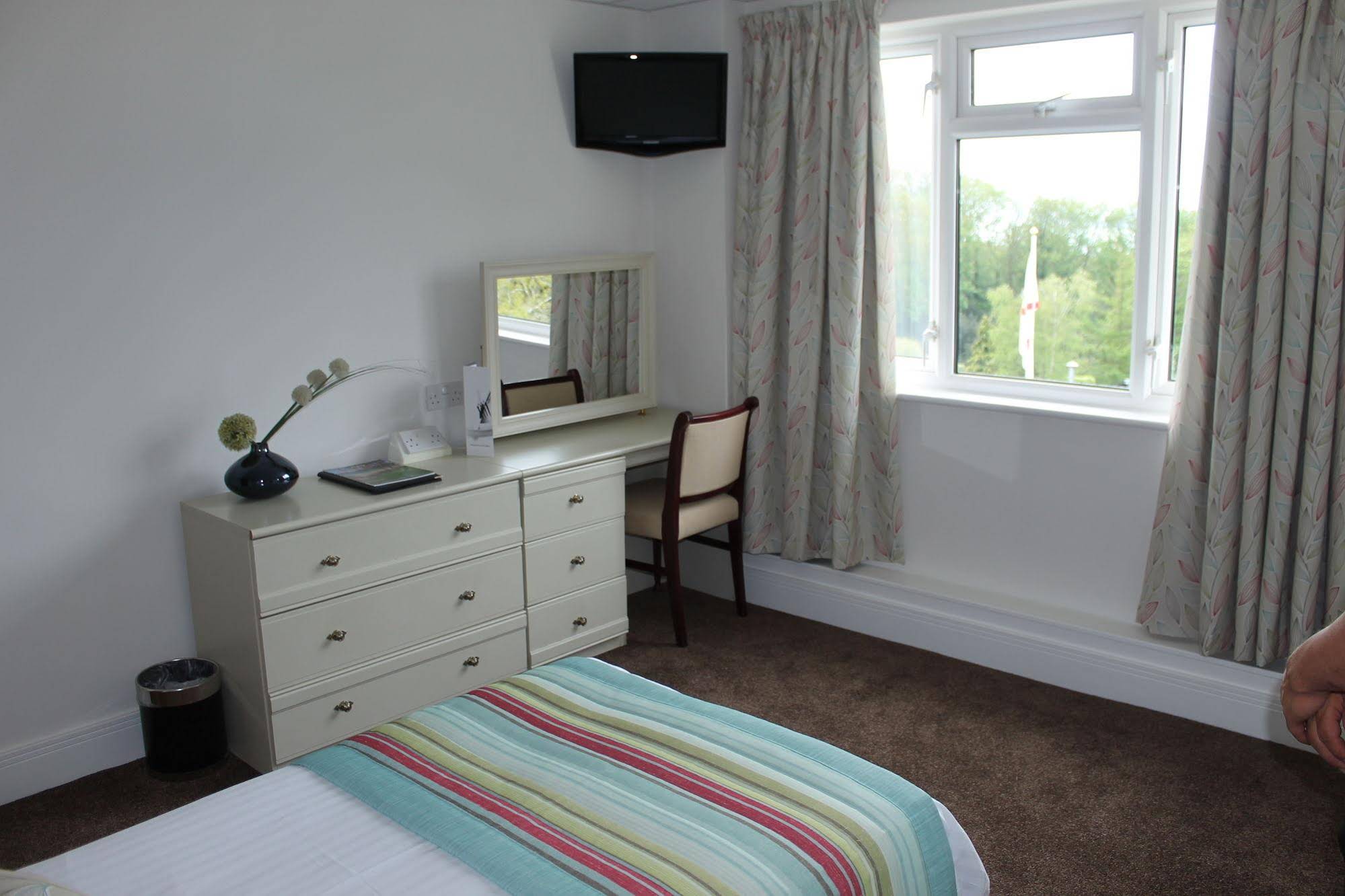 Westhill Country Hotel