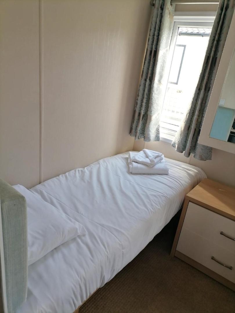 Kent Coast Holiday Park