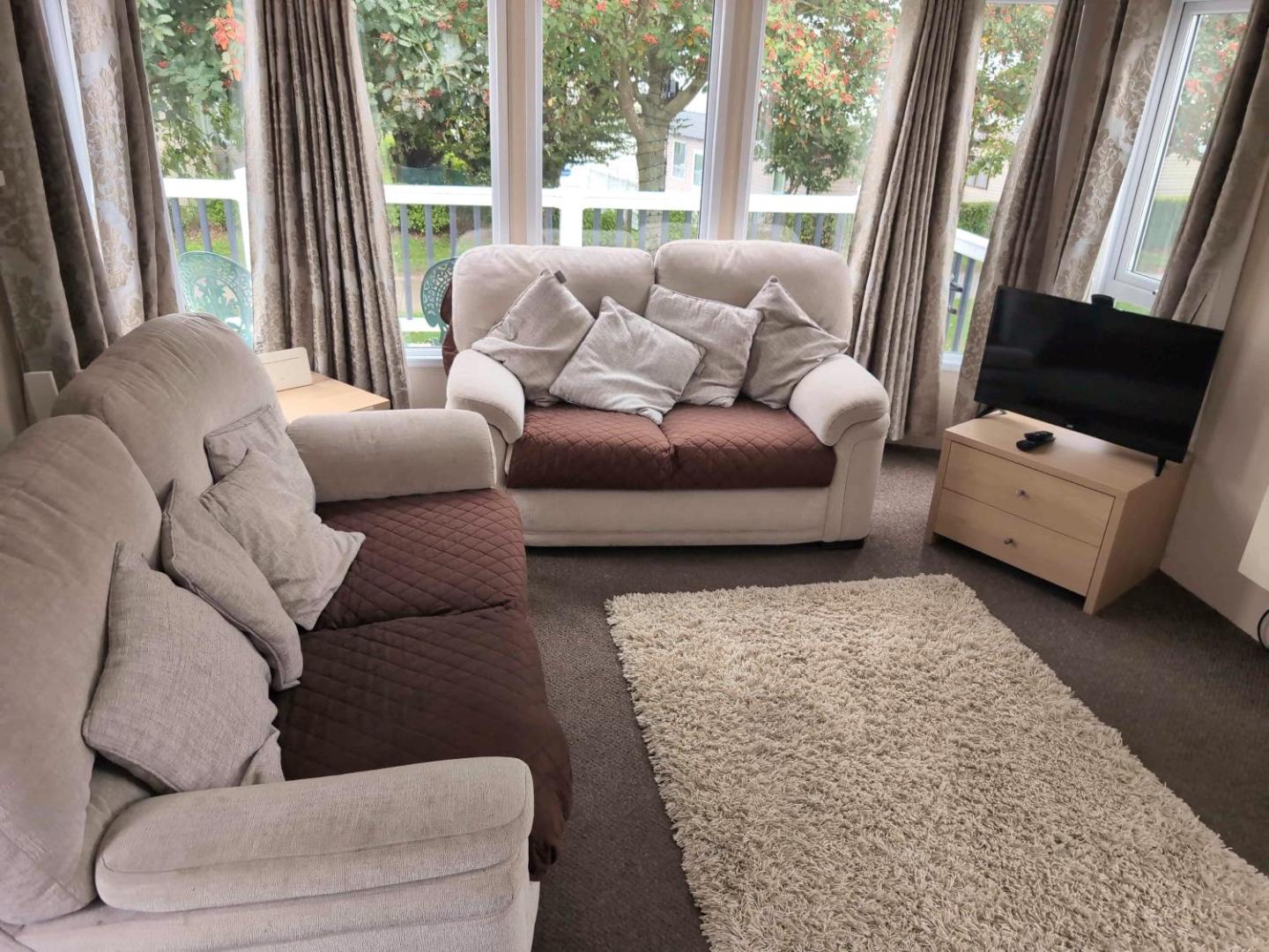 Kent Coast Holiday Park