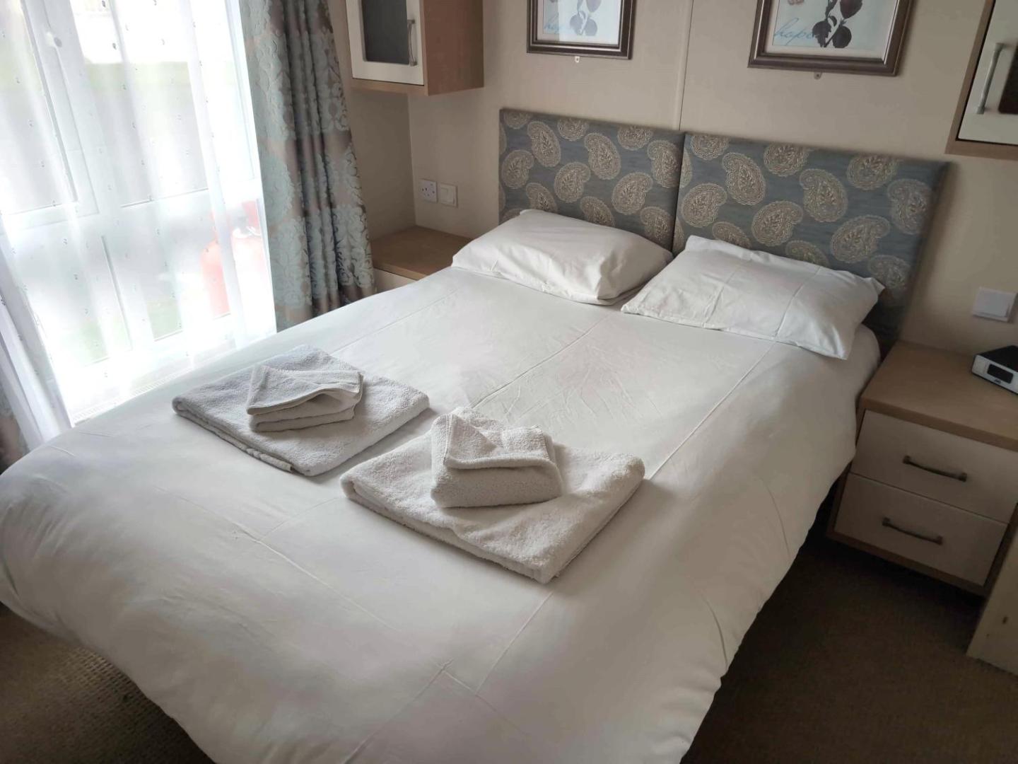 Kent Coast Holiday Park