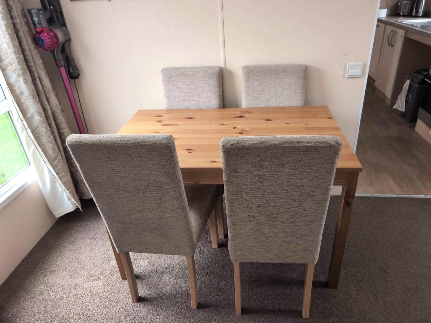 Kent Coast Holiday Park