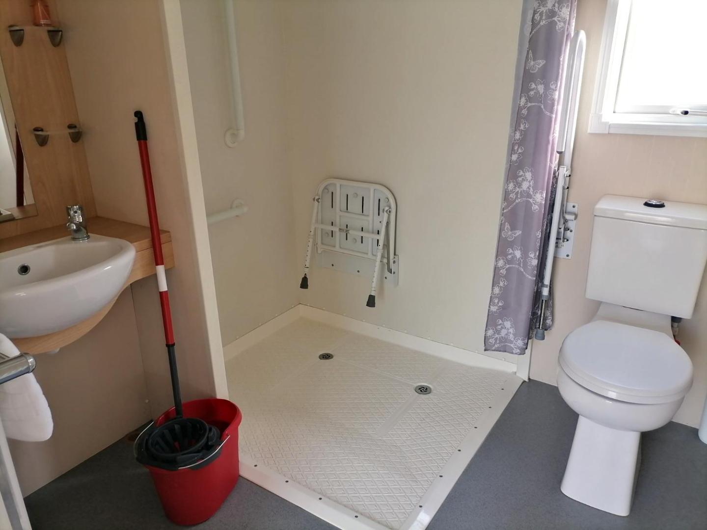 Kent Coast Holiday Park