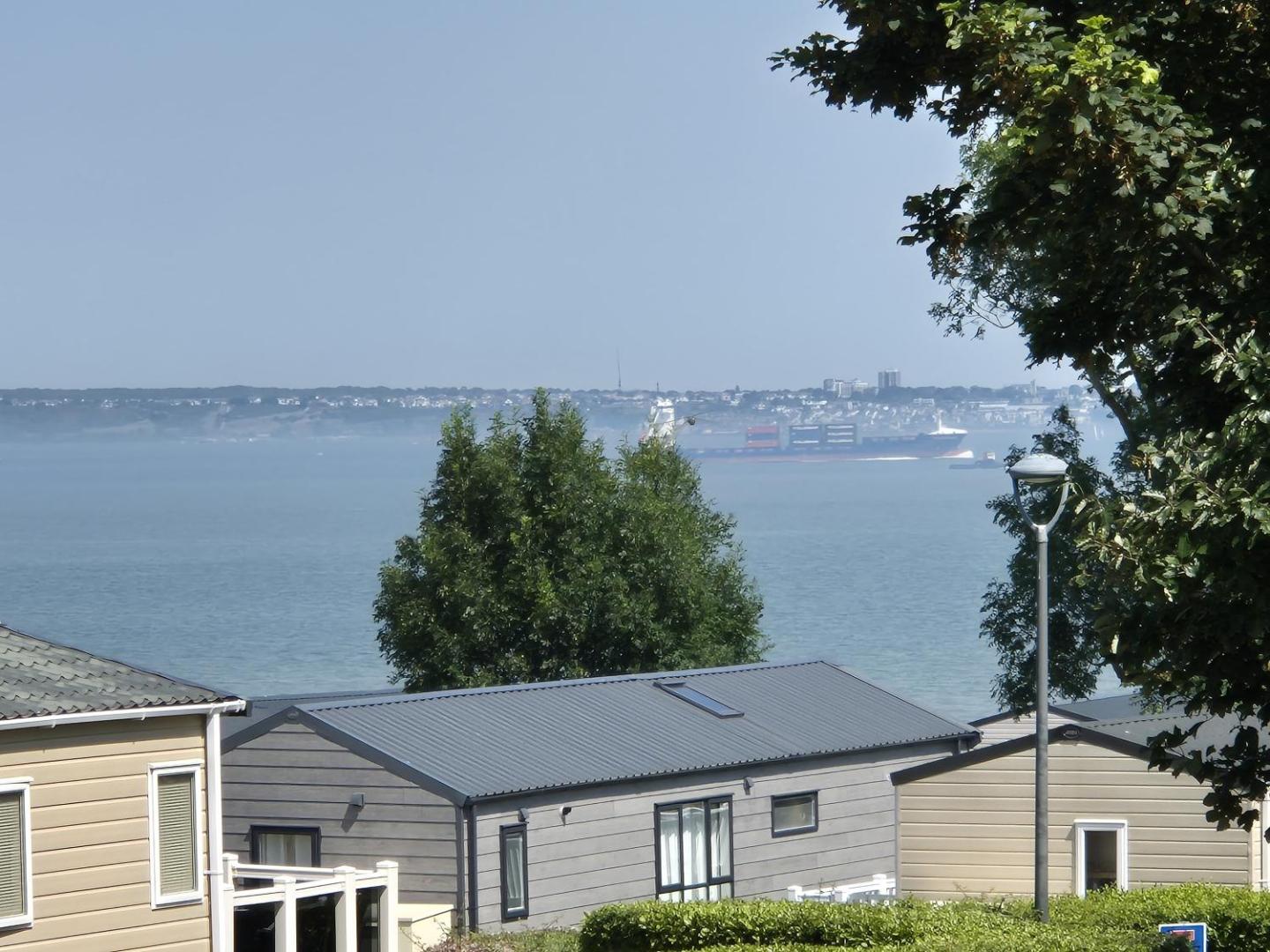 Kent Coast Holiday Park