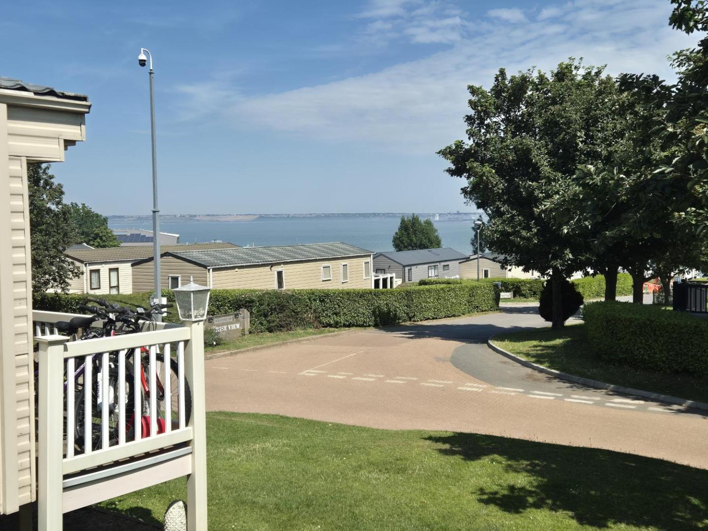 Kent Coast Holiday Park