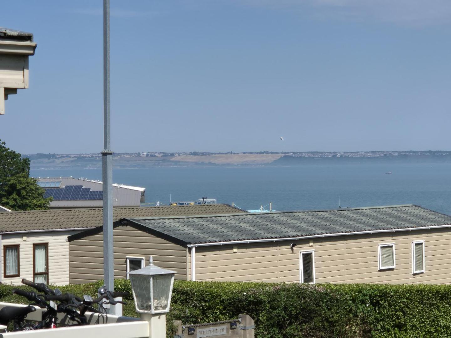 Kent Coast Holiday Park