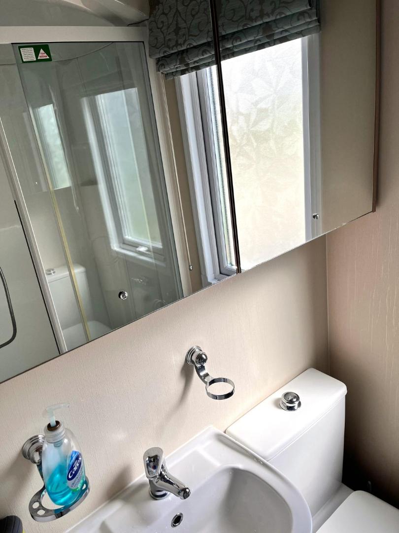 Kent Coast Holiday Park