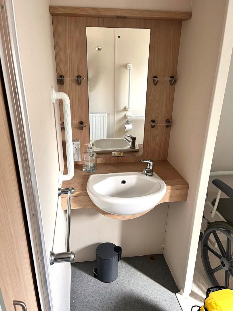 Kent Coast Holiday Park