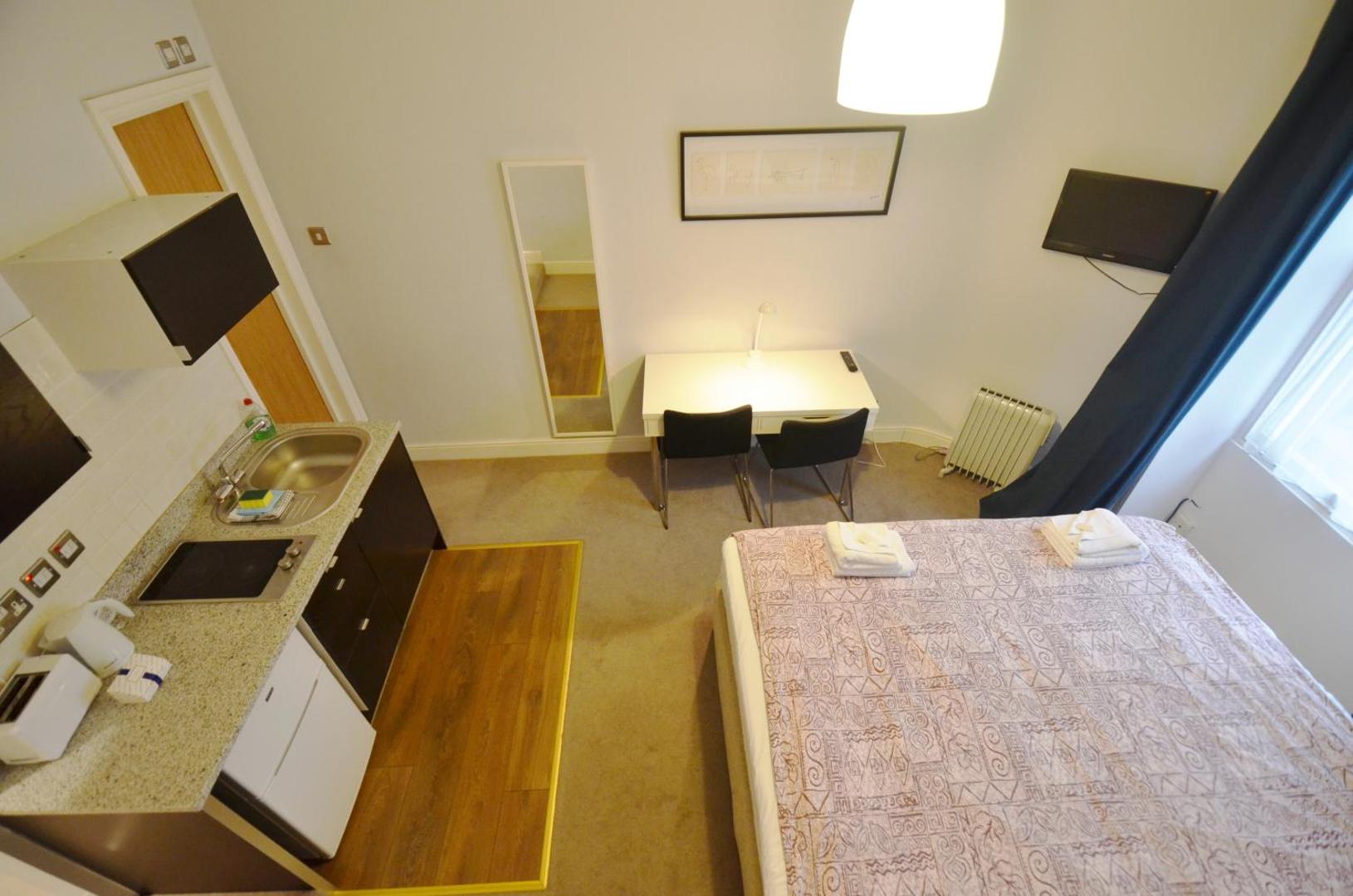 Amber Residence Hotel