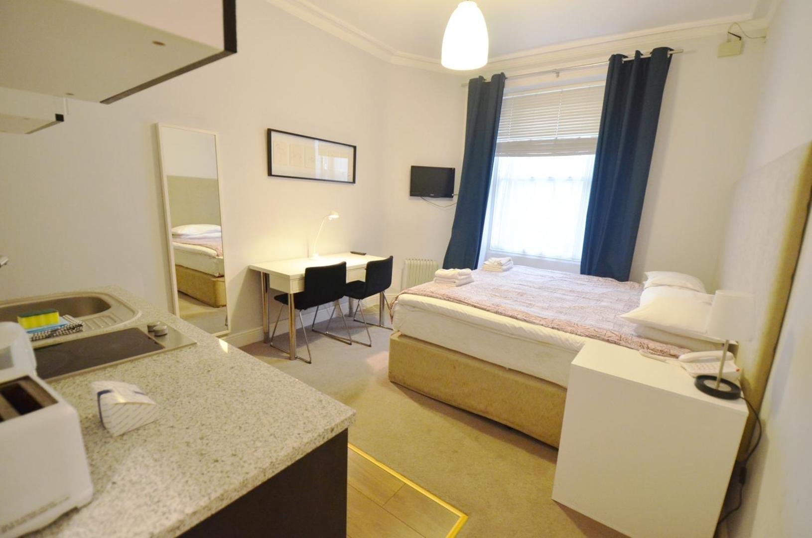 Amber Residence Hotel