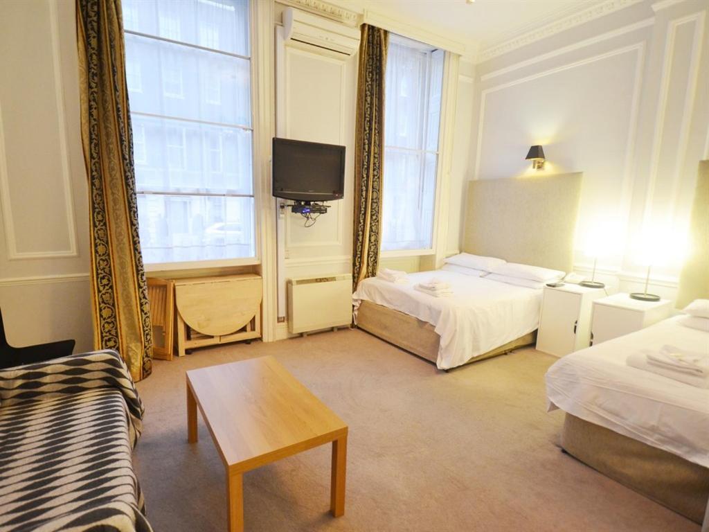 Amber Residence Hotel