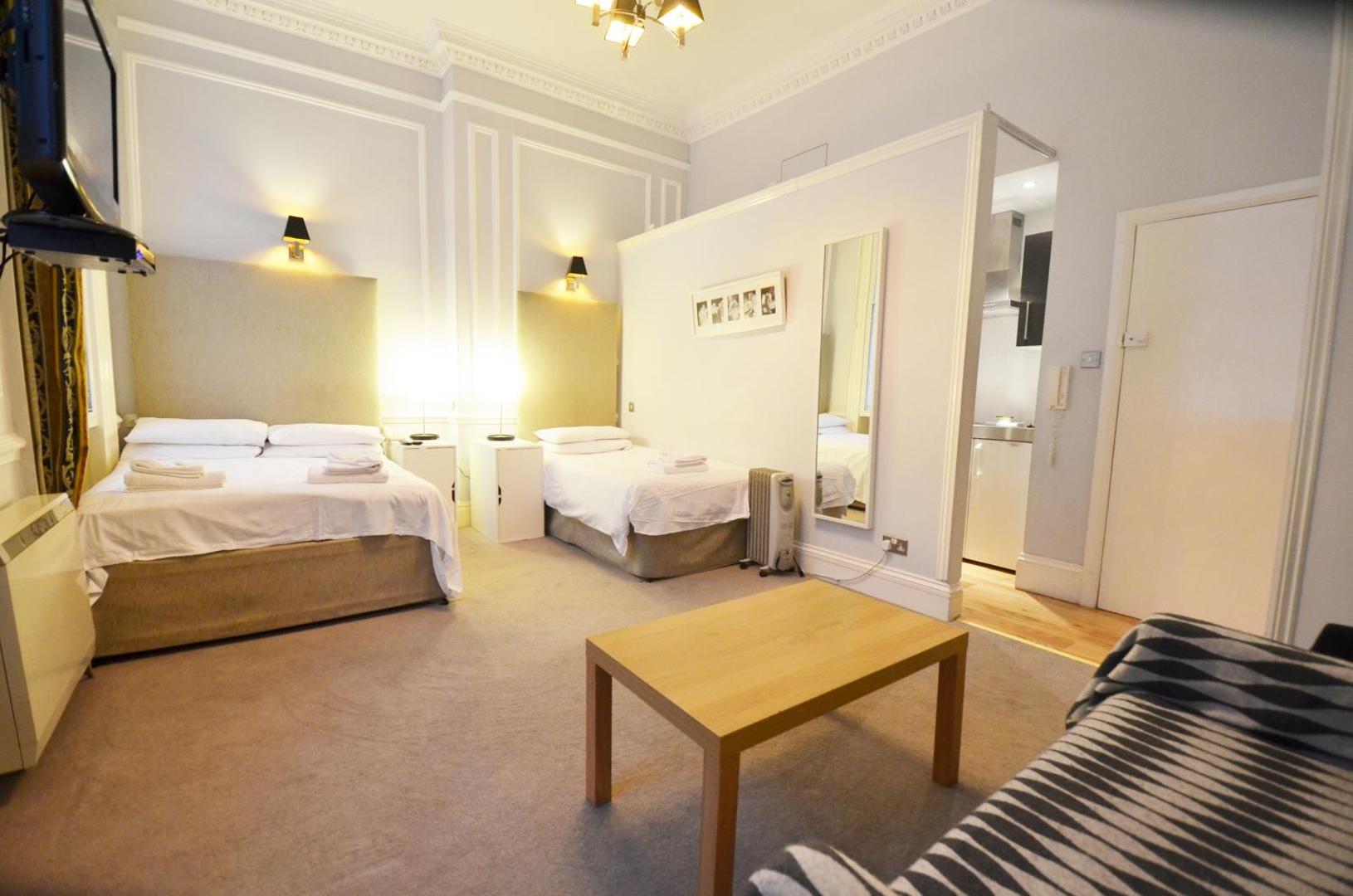 Amber Residence Hotel