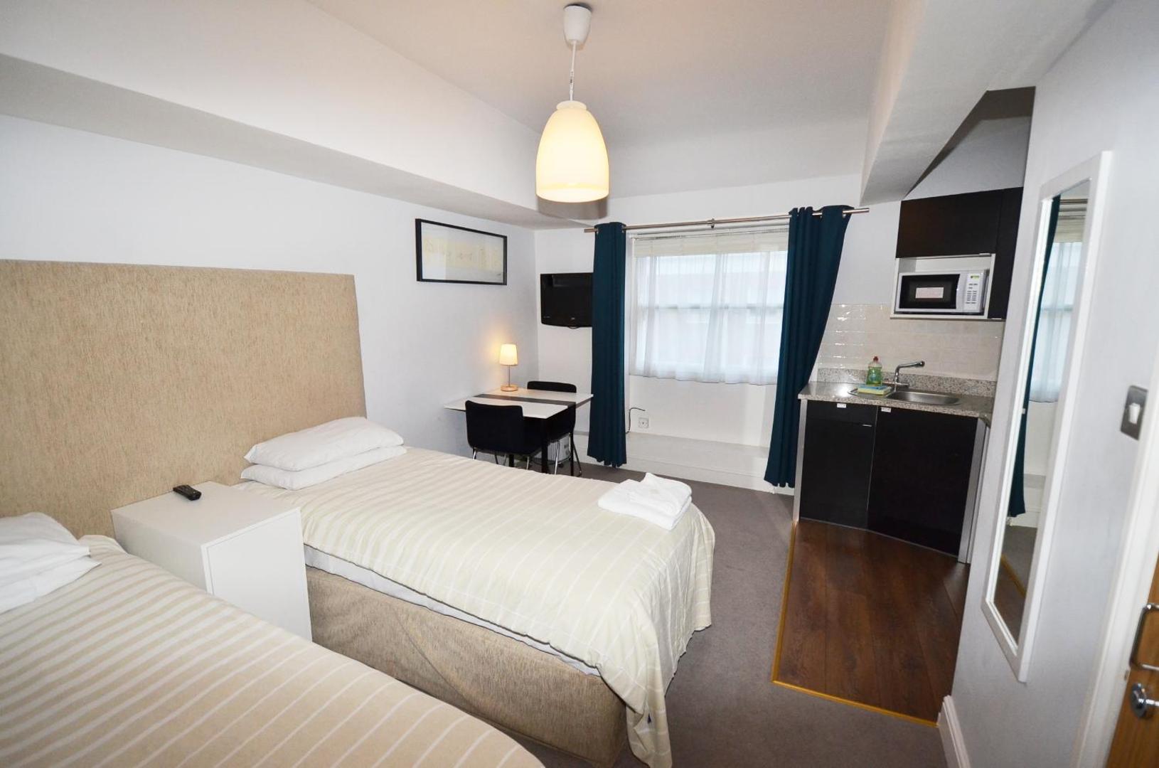 Amber Residence Hotel