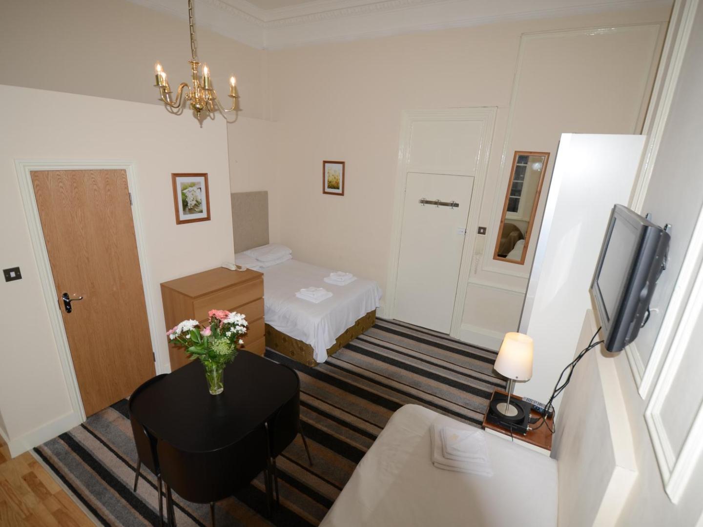 Amber Residence Hotel