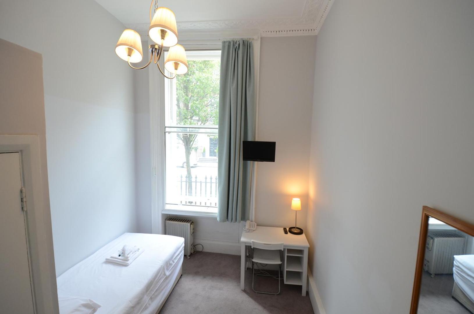 Amber Residence Hotel