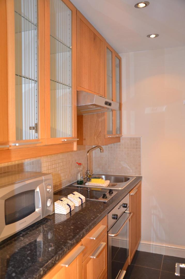 Amber Residence Hotel