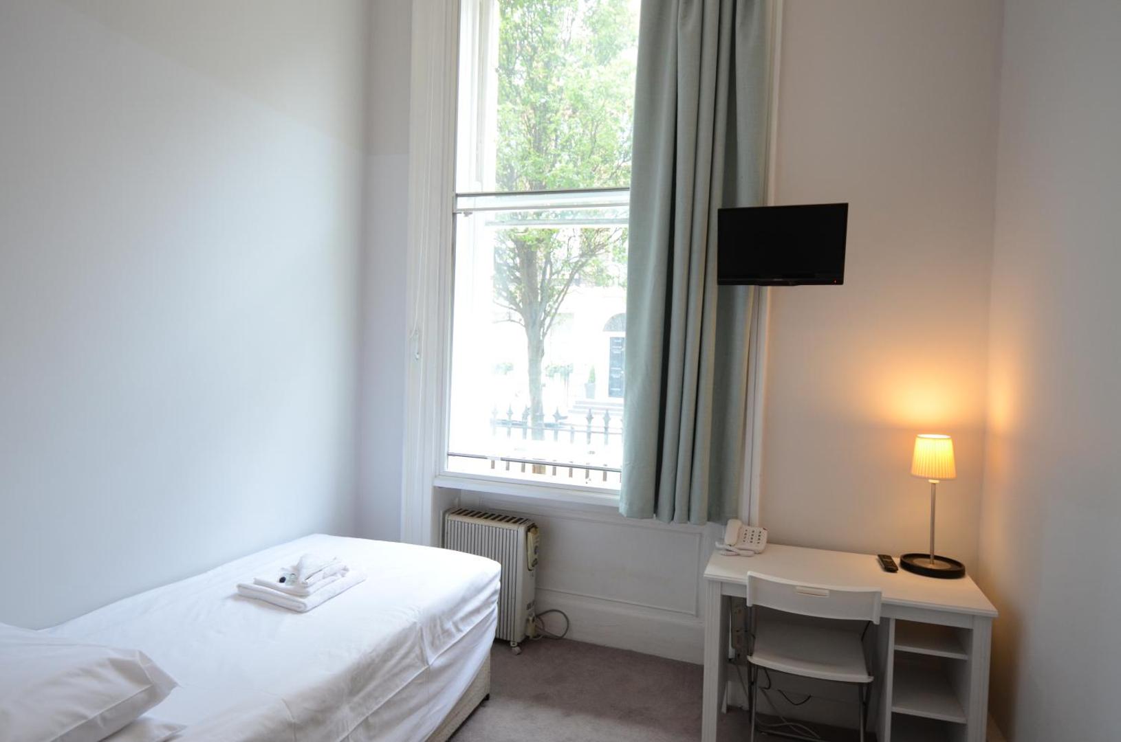 Amber Residence Hotel
