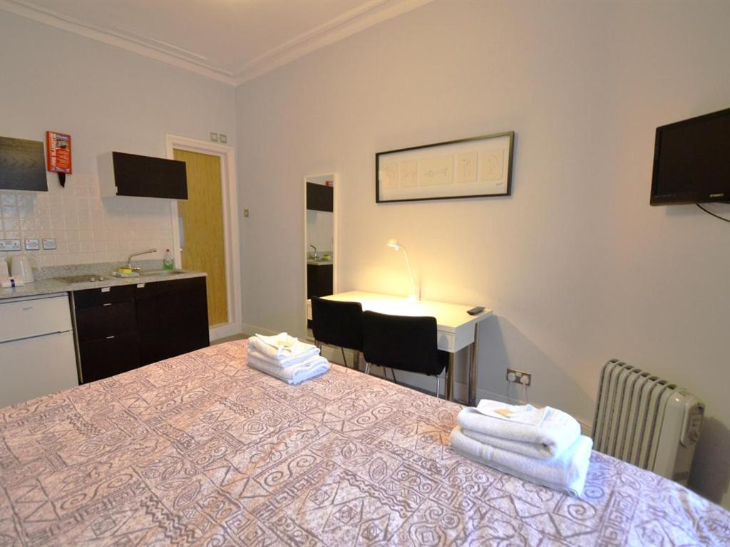 Amber Residence Hotel