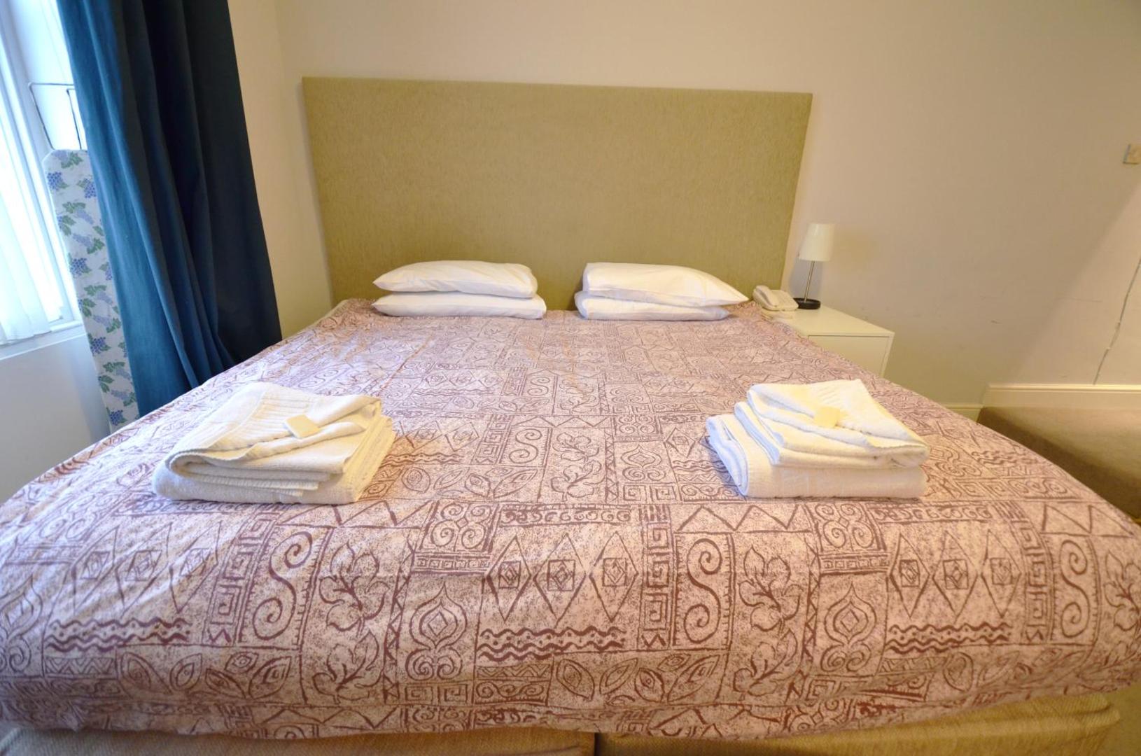 Amber Residence Hotel