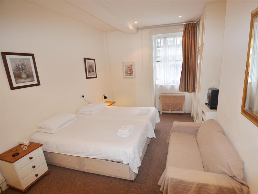 Amber Residence Hotel