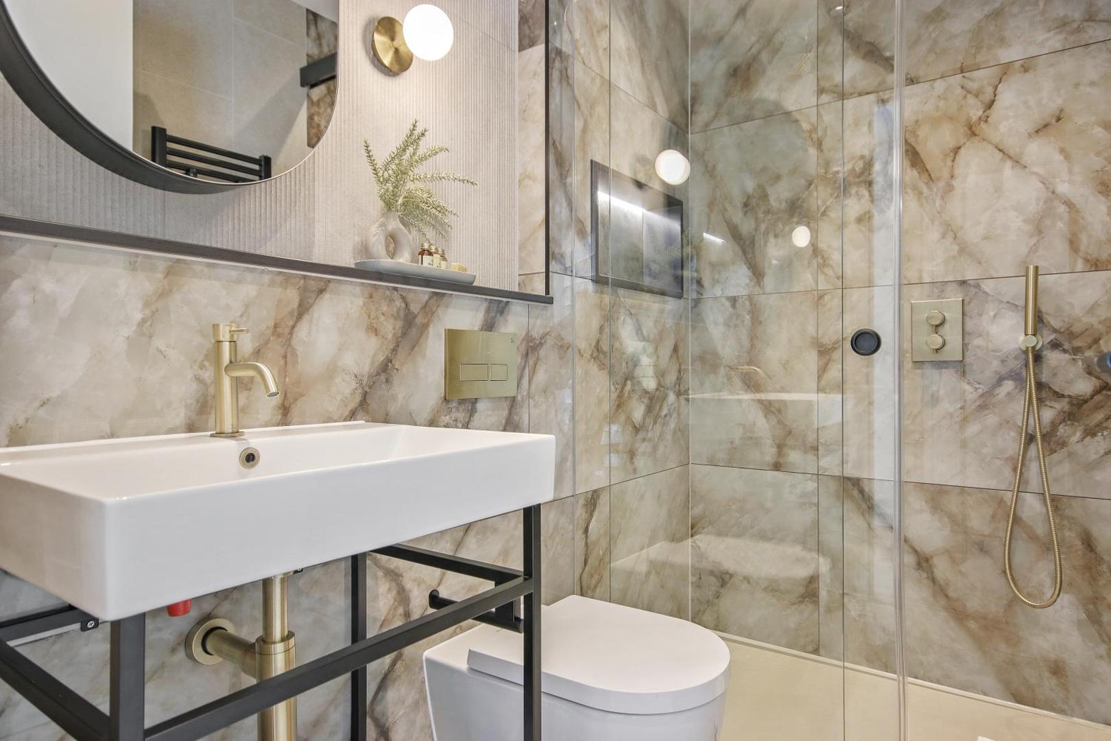 Bow Lane by Q Apartments