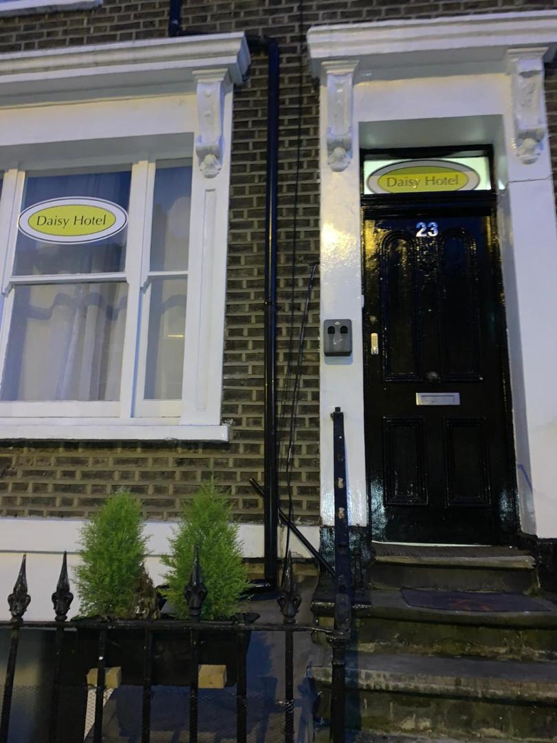 Daisy Hotel