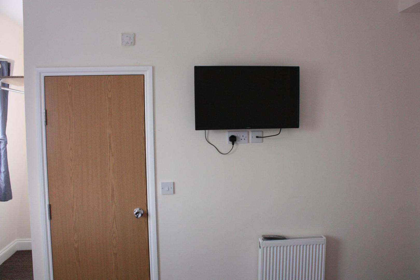 Daisy Hotel