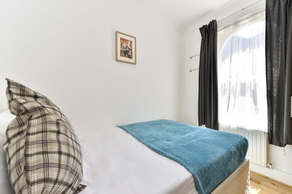 City Centre Apartments