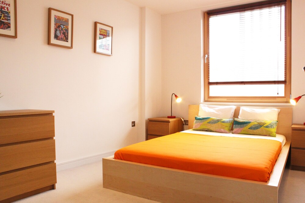 City Centre Apartments