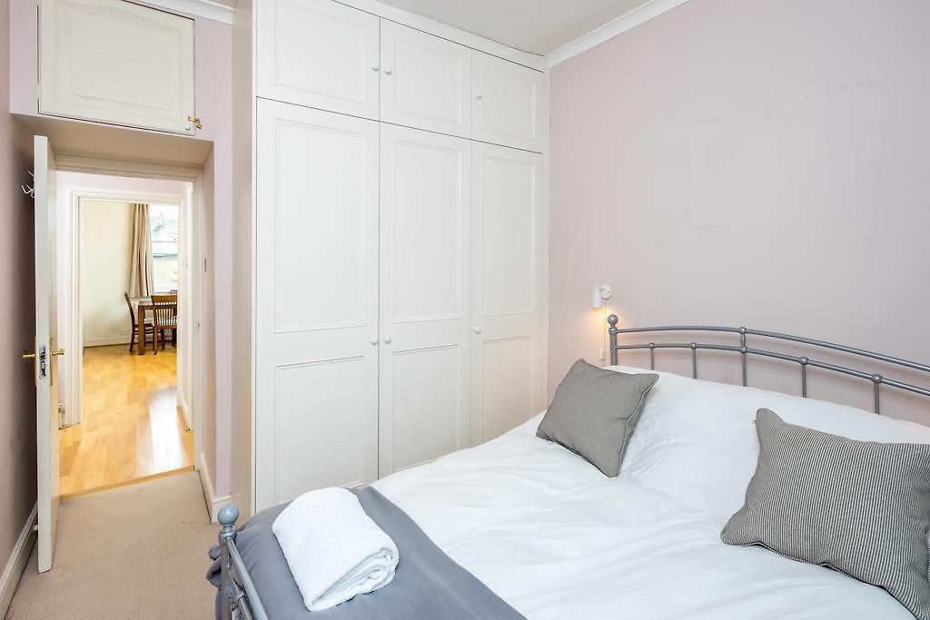 City Stay Aparts - Modern Notting Hill Studio