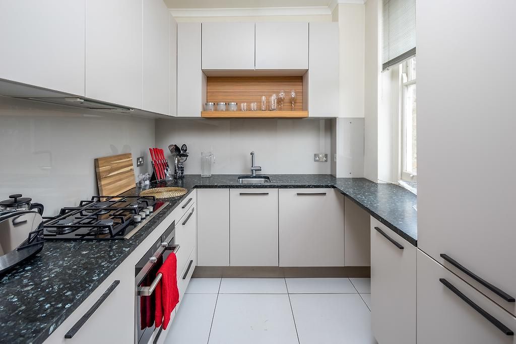 City Stay Aparts - Modern Notting Hill Studio