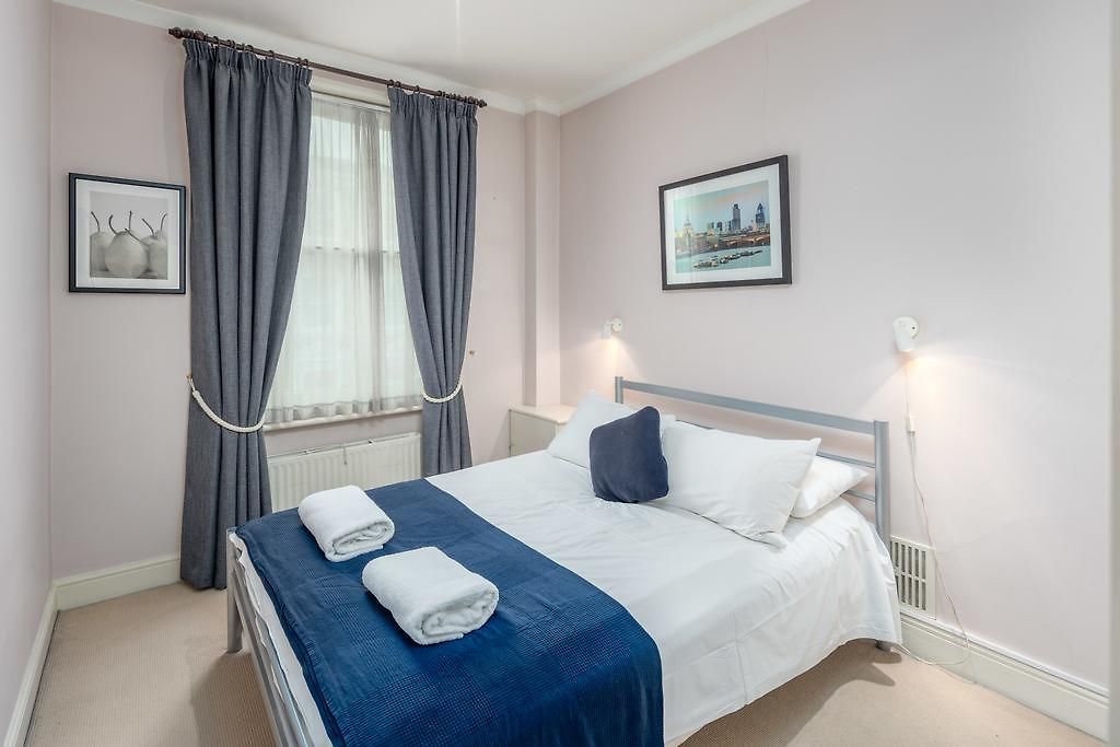 City Stay Aparts - Modern Notting Hill Studio