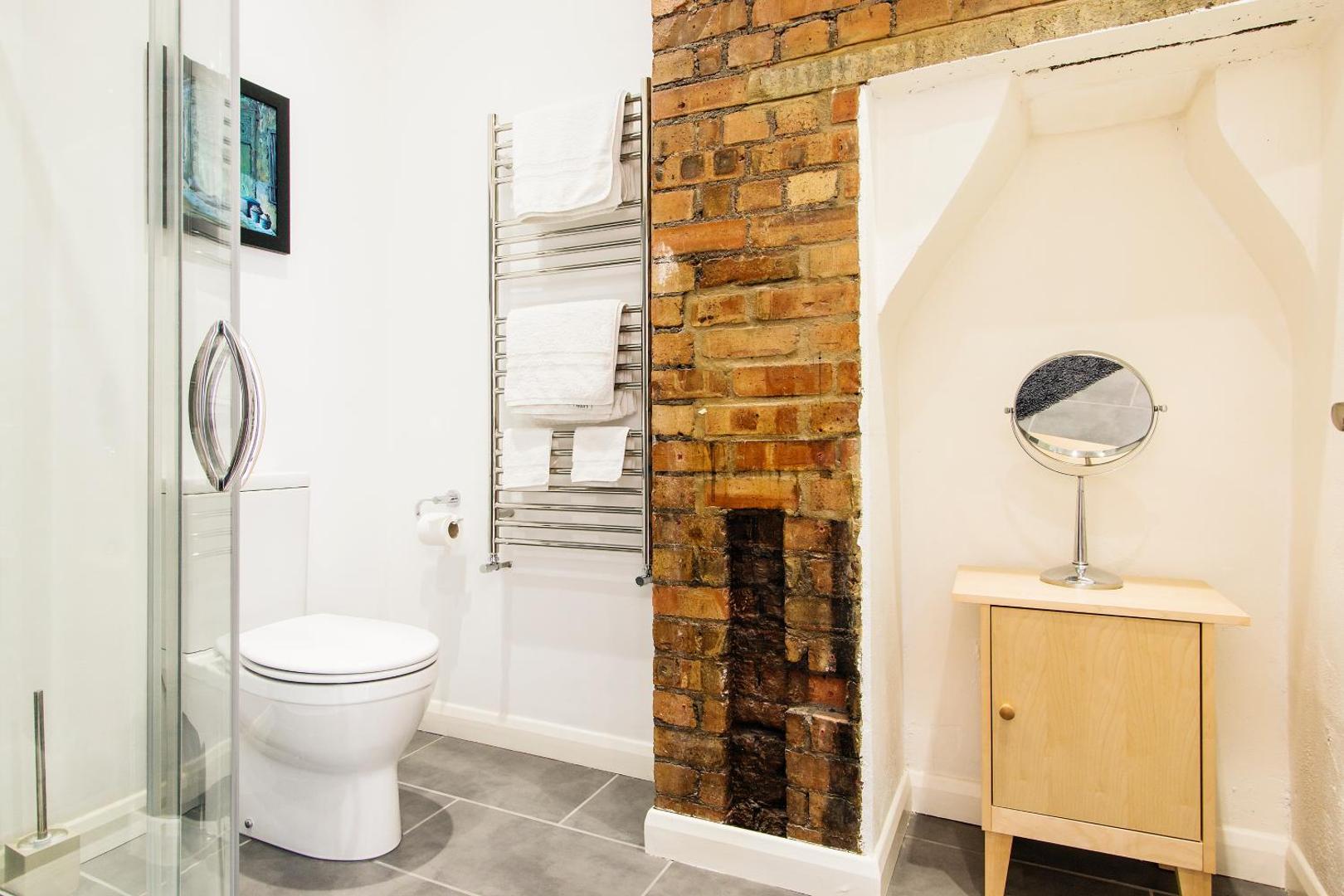 Crashpads Shoreditch Mini Lofts