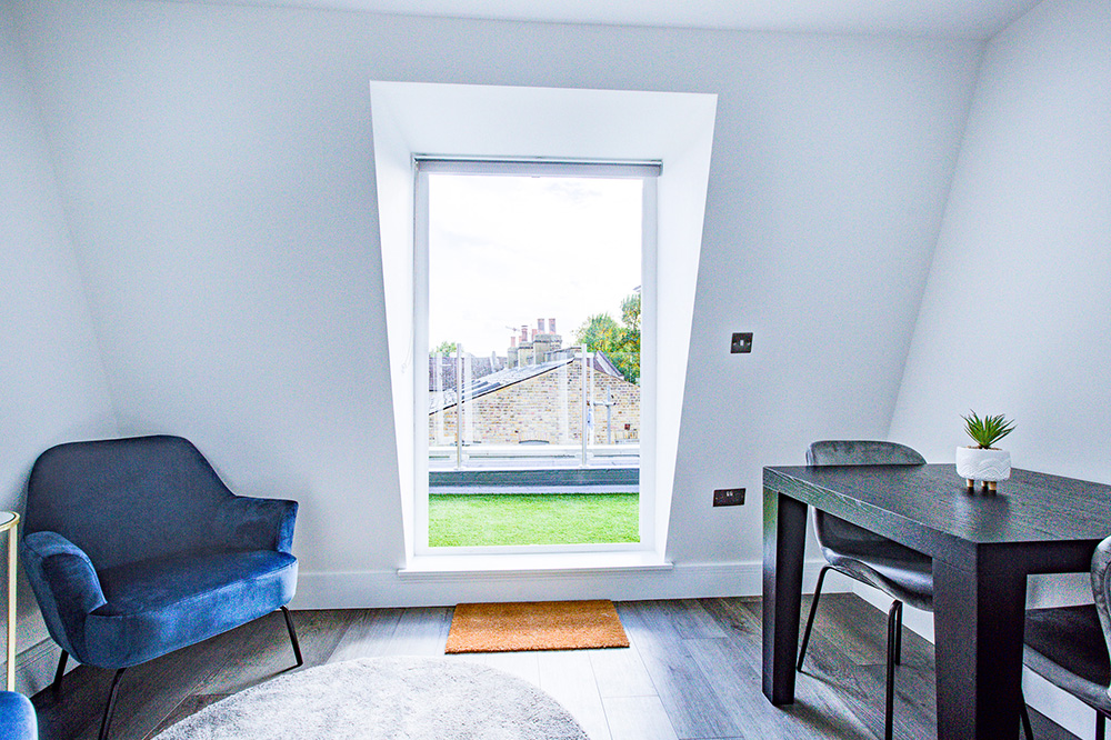 HybridResi Wandsworth