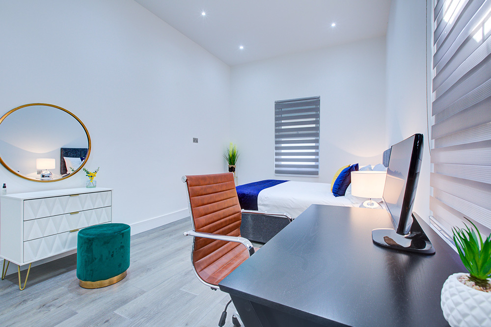 HybridResi Wandsworth