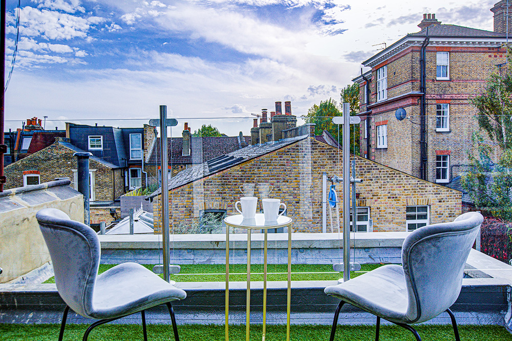 HybridResi Wandsworth