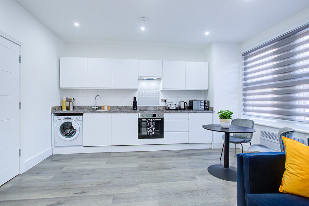 HybridResi Wandsworth